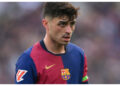 Cedera Hamstring Membaik, Pedri Siap Perkuat Barcelona Bulan Ini