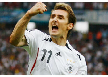 Miroslav Klose Dapat Kepercayaan Penuh, Nürnberg Siapkan Kontrak Baru Empat Tahun