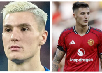 Striker Mahal Mengecewakan! Ini Kritik Pedas Gary Neville sang Legenda Manchester United