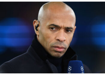 Thierry Henry: Gol Gyokeres Bukan Segalanya, yang Penting Arsenal Menang