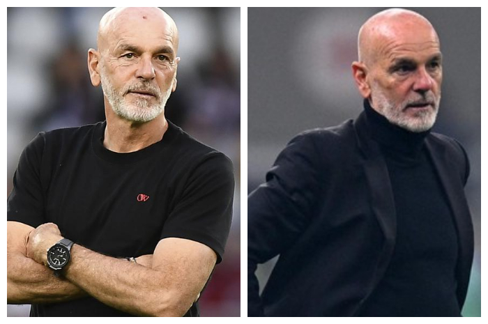 Fiorentina Beri Ultimatum! Nasib Pelatih Stefano Pioli di Ujung Tanduk