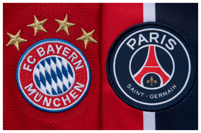 Prediksi PSG vs Bayern Munich: Bentrokan Dua Raksasa Eropa Berebut Dominasi Grup