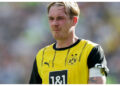 Borussia Dortmund Putuskan Perpanjang Kontrak Julian Brandt hingga Lewat 2026