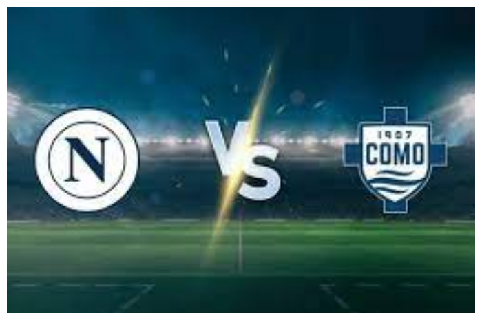 Hadapi Como 2 November 2025, Napoli Incar Kemenangan Kandang Kelima