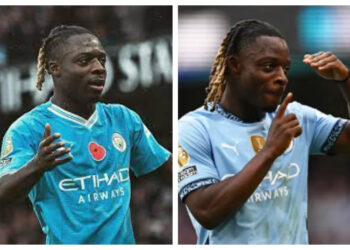 Manchester City Unggul Telak atas Liverpool, Persaingan Gelar Premier League Memanas