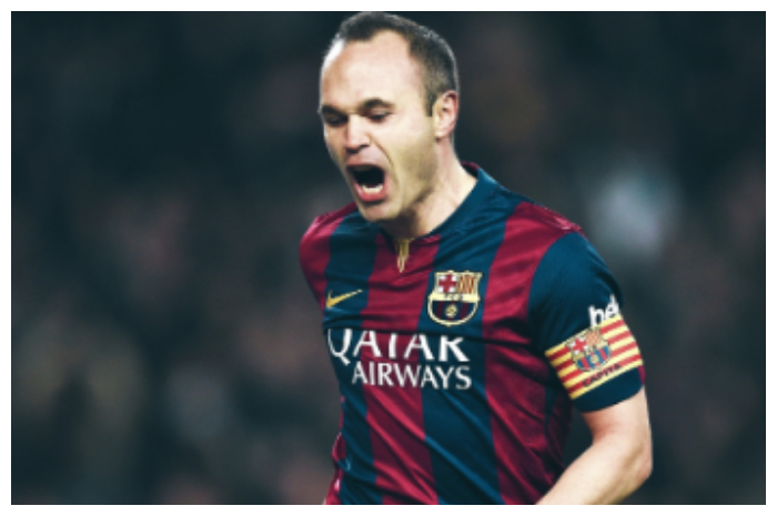 Bersiap Hadapi Chelsea, Barcelona Datang dengan Modal Positif