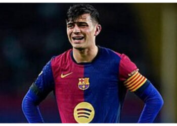 Ini Kabar Baik dan Buruk bagi Barcelona Jelang Laga Lawan Deportivo Alaves