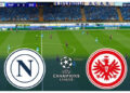 Prediksi Napoli vs Frankfurt, Pertarungan Hidup-Mati Dua Tim yang Sedang Terpuruk di Eropa