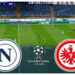 Prediksi Napoli vs Frankfurt, Pertarungan Hidup-Mati Dua Tim yang Sedang Terpuruk di Eropa