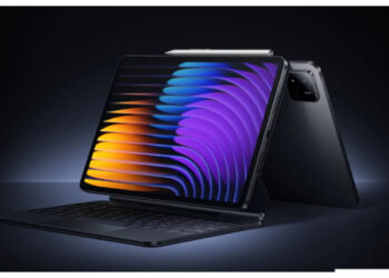 Ini Bocoran Poco Pad X1, Tablet Android 15 dengan Chipset Snapdragon 7+ Gen 3