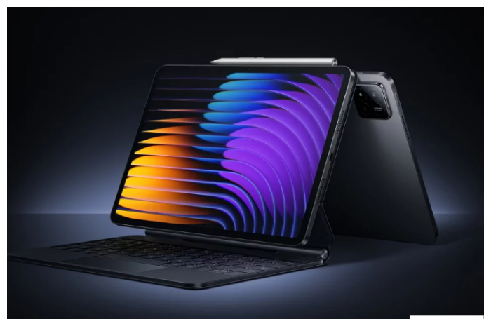 Ini Bocoran Poco Pad X1, Tablet Android 15 dengan Chipset Snapdragon 7+ Gen 3