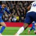 Menang Tipis 1-0, Joao Pedro Antar Chelsea Tundukkan Tottenham di Derby London