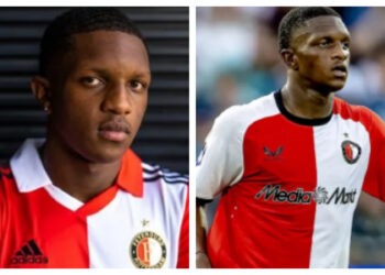 Harga Transfer Melonjak 5 Kali Lipat, Bayern Munich Tertarik Bek Muda Belanda Givairo Read