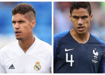 Mantan Bek Real Madrid dan MU Ungkap Transformasi Tugas Bek Tengah Sepanjang Kariernya