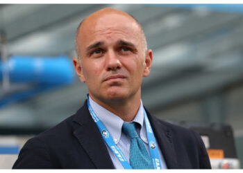 CEO Atalanta Buka Suara: Pemecatan Juric Keputusan Sulit