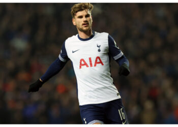 Timo Werner Masuk Daftar Jual, RB Leipzig Siap Cuci Gudang di Bursa Transfer Musim Dingin