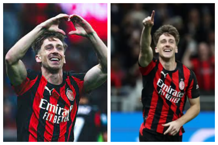 AC Milan Siapkan Kontrak Baru untuk Alexis Saelemaekers Usai Tampil Cemerlang Musim Ini