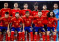 Spanyol Tak Terkalahkan! Pastikan Tiket Piala Dunia 2026 Meski Hanya Imbang Lawan Turki