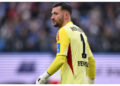 Heuer Fernandes, Penjaga Gawang Andalan yang Selamatkan HSV di Bundesliga