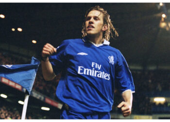 Dalla Bona Ungkap Awal Kariernya di Chelsea: “Saya Kabur dari Atalanta”