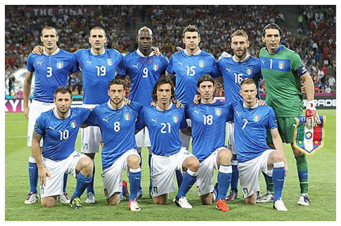 FIFA Sedang Menimbang Aturan Baru, Italia Berpotensi Terhindar Lawan Berat