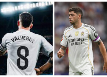 Hasil Imbang Real Madrid Dihantui Cedera Dua Pilar Utama