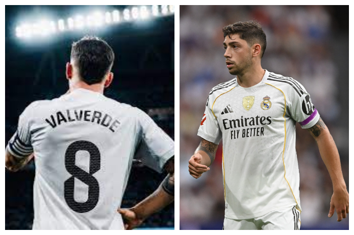 Hasil Imbang Real Madrid Dihantui Cedera Dua Pilar Utama