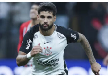 Dikaitkan dengan Roma, Yuri Alberto Siap Wujudkan Mimpi Kembali ke Eropa