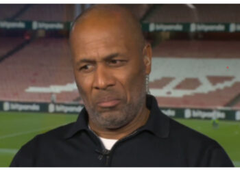 Tottenham Dibantai Arsenal, Les Ferdinand: “Kekalahan Ini Sangat Memalukan”