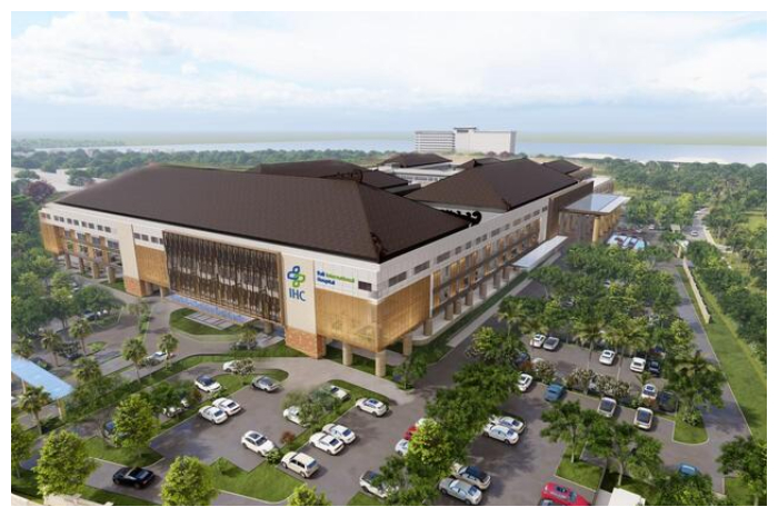 Tak Perlu Berobat ke Luar Negeri! Bali International Hospital, Wujud Nyata Kemandirian Medis Indonesia