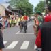 Gowes Bersepeda dan Gema Sadulur Mewarnai HUT ke-54 KORPRI