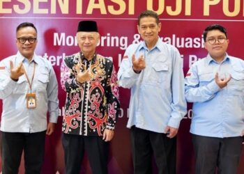 BPJS Kesehatan Tanggung Kesembuhan Reira, Korban Robohnya Atap Gazebo di Unsil Tasikmalaya