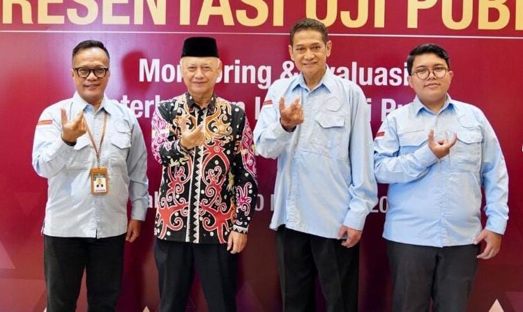 BPJS Kesehatan Tanggung Kesembuhan Reira, Korban Robohnya Atap Gazebo di Unsil Tasikmalaya