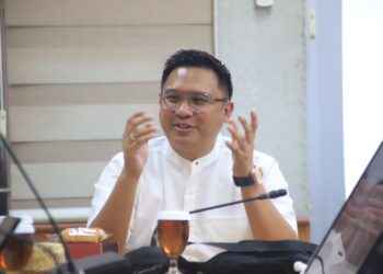 Raperda ini Agar Pembangunan Penduduk Lebih Terarah, Berkeadilan, dan Berkelanjutan