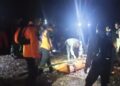Terungkap Identitas Jasad yang Ditemukan di Gunung Ciremai