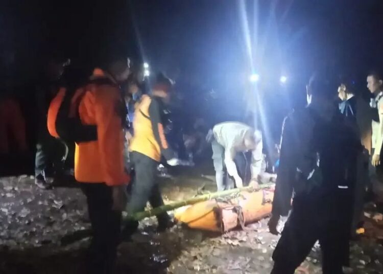 Terungkap Identitas Jasad yang Ditemukan di Gunung Ciremai