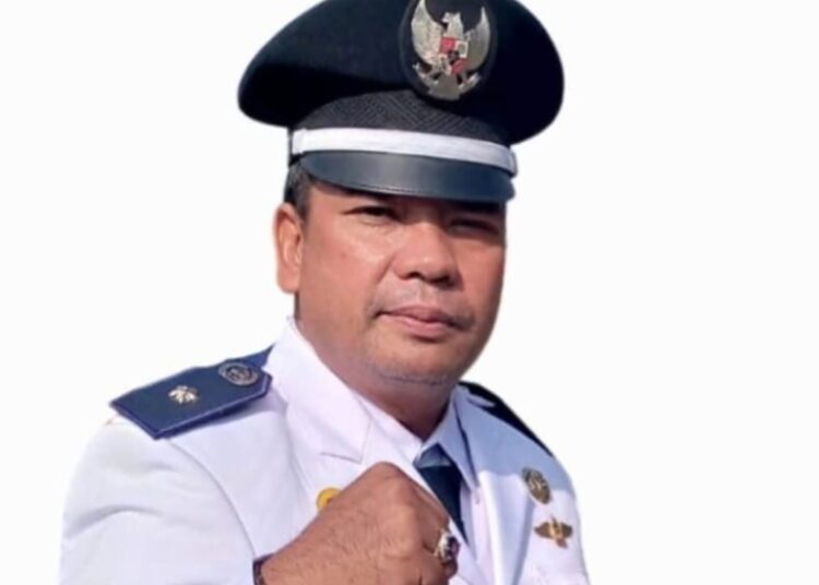 Republik Desa Kini Tak Lagi Berdaulat