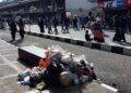 Kuningan Potensi Darurat Sampah, Disorot HRA Anggota DPR RI