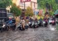 Meski Banjir di Ciparay Surut, Sudah 5 Hari Dayeuhkolot dan Bojongsoang Masih Tergenang Air
