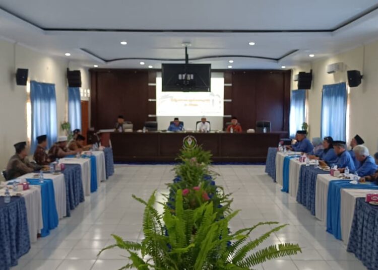 Sinergi FKUB dan Organisasi Lintas Agama Menepis Stigma Intoleransi