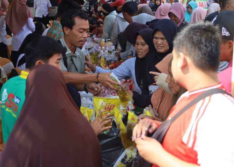 BPS Klaim Warga Miskin di Kuningan Menurun, Program Pro Rakyat Jadi Penopang