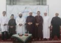Seminar Internasional UIN Bandung, ‘Teladani Ulama Dunia dalam Dakwah dan Keilmuan’