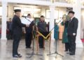 Uu Kusmana Resmi Dilantik Menjadi Sekda Kuningan