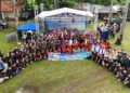 Jambore Internasional FK Unjani 2025 “Fokus Penguatan Respons Darurat Bencana”