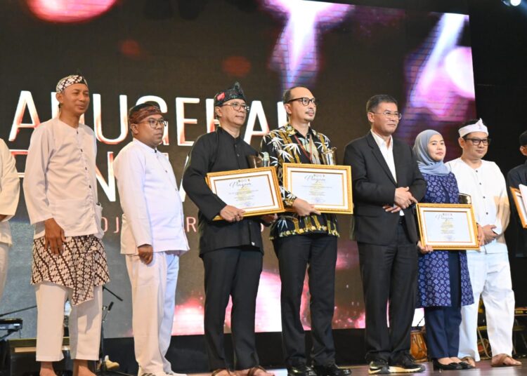 KPID Jabar Gelar Anugerah Penyiaran 2025: “Penyiaran Motekar untuk Jabar Istimewa”