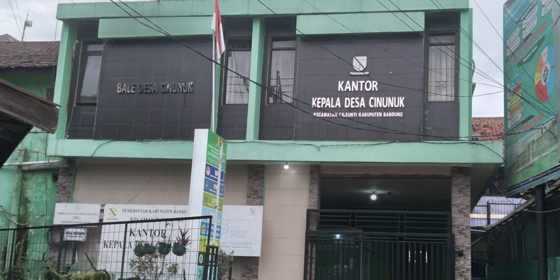 Desa Cinunuk Segera Dipecah Dua, Apa Sih Alasan Pemekarannya?