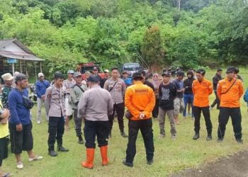 Hilang Sejak Rabu, Penjaring Kelelawar di Goa Lalay Pangandaran Ditemukan Tewas
