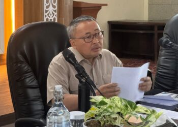 Infrastruktur Kesehatan Mesti Ditingkatkan, Agar Warga Peroleh Layanan Premium dengan Harga Murah