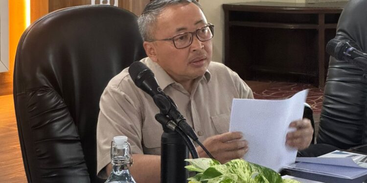 Infrastruktur Kesehatan Mesti Ditingkatkan, Agar Warga Peroleh Layanan Premium dengan Harga Murah