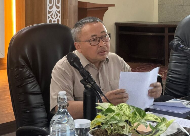 Infrastruktur Kesehatan Mesti Ditingkatkan, Agar Warga Peroleh Layanan Premium dengan Harga Murah